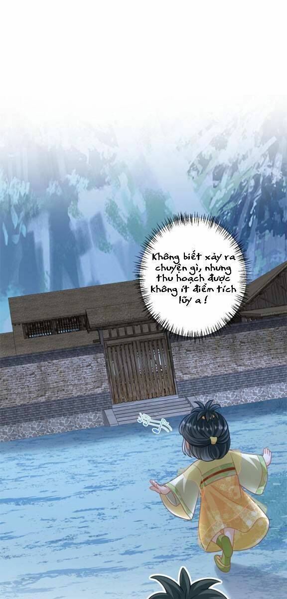 3 Kiếp Xui Xẻo, Kiếp Này Cùng Ta Thần Kinh Chapter 33 - Trang 2