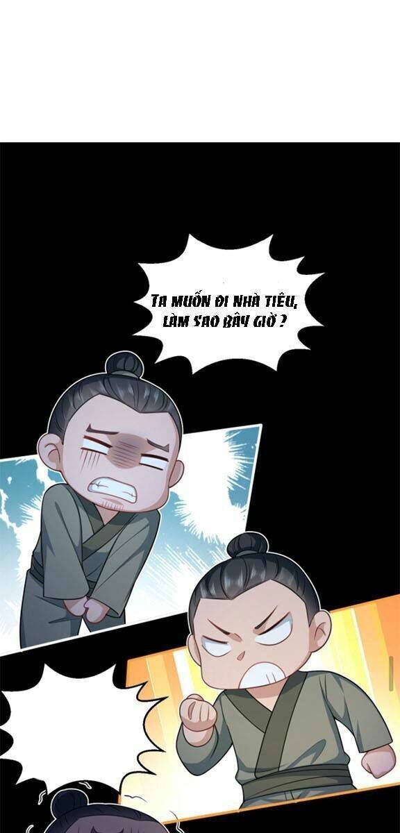 3 Kiếp Xui Xẻo, Kiếp Này Cùng Ta Thần Kinh Chapter 33 - Trang 2