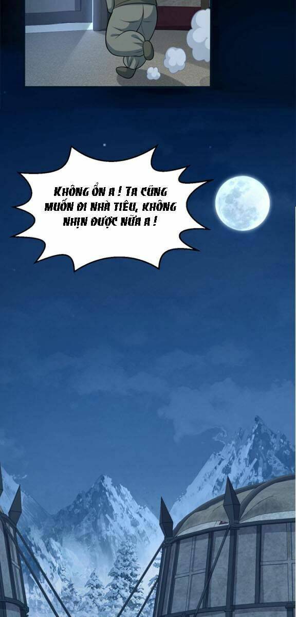 3 Kiếp Xui Xẻo, Kiếp Này Cùng Ta Thần Kinh Chapter 33 - Trang 2