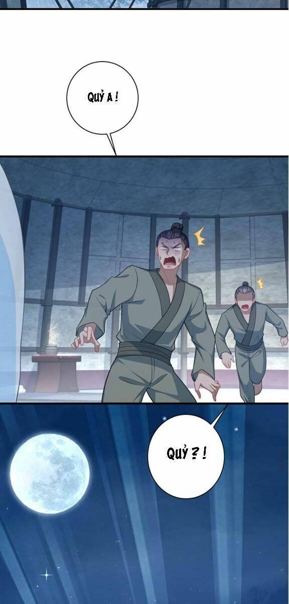 3 Kiếp Xui Xẻo, Kiếp Này Cùng Ta Thần Kinh Chapter 33 - Trang 2