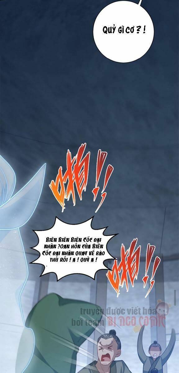 3 Kiếp Xui Xẻo, Kiếp Này Cùng Ta Thần Kinh Chapter 33 - Trang 2