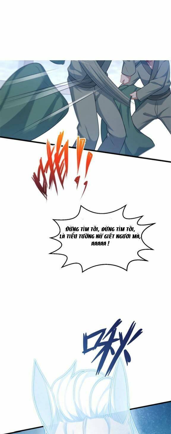 3 Kiếp Xui Xẻo, Kiếp Này Cùng Ta Thần Kinh Chapter 33 - Trang 2