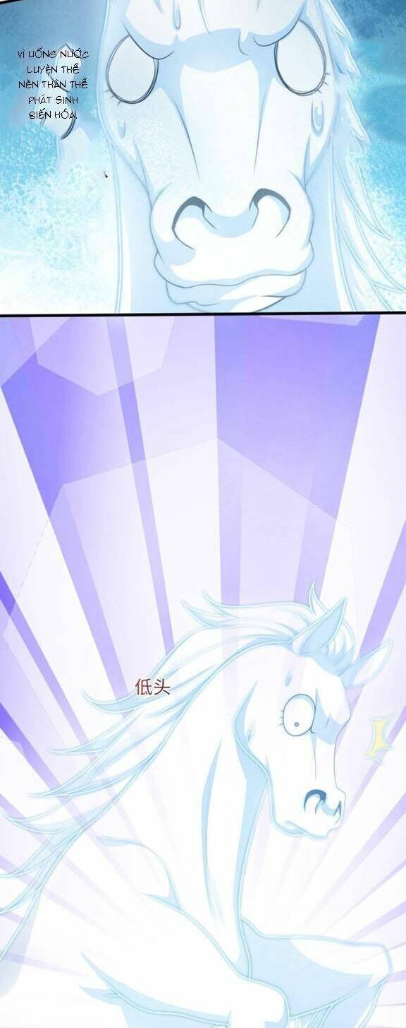 3 Kiếp Xui Xẻo, Kiếp Này Cùng Ta Thần Kinh Chapter 33 - Trang 2