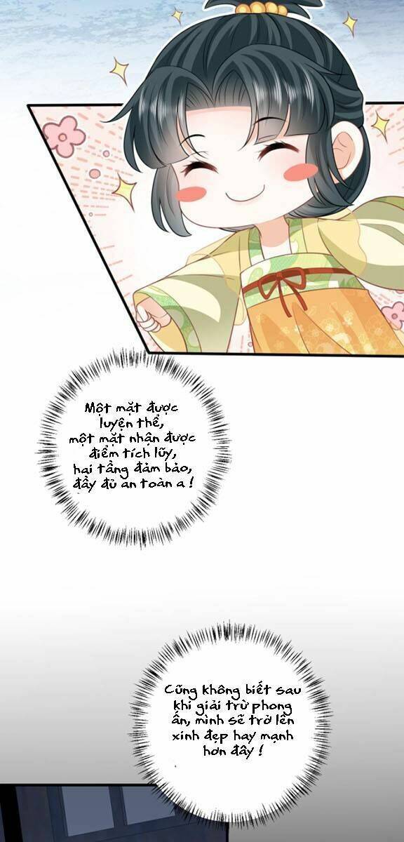 3 Kiếp Xui Xẻo, Kiếp Này Cùng Ta Thần Kinh Chapter 33 - Trang 2