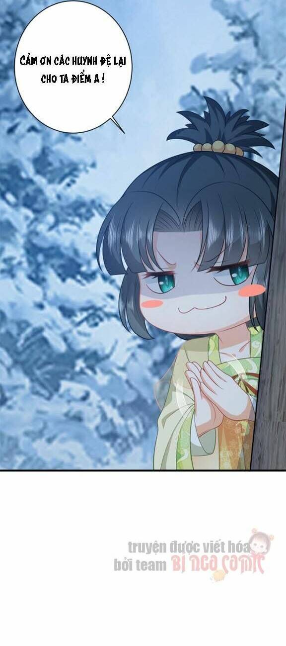 3 Kiếp Xui Xẻo, Kiếp Này Cùng Ta Thần Kinh Chapter 33 - Trang 2