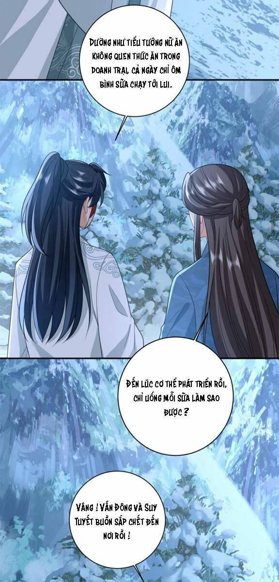 3 Kiếp Xui Xẻo, Kiếp Này Cùng Ta Thần Kinh Chapter 34 - Trang 2