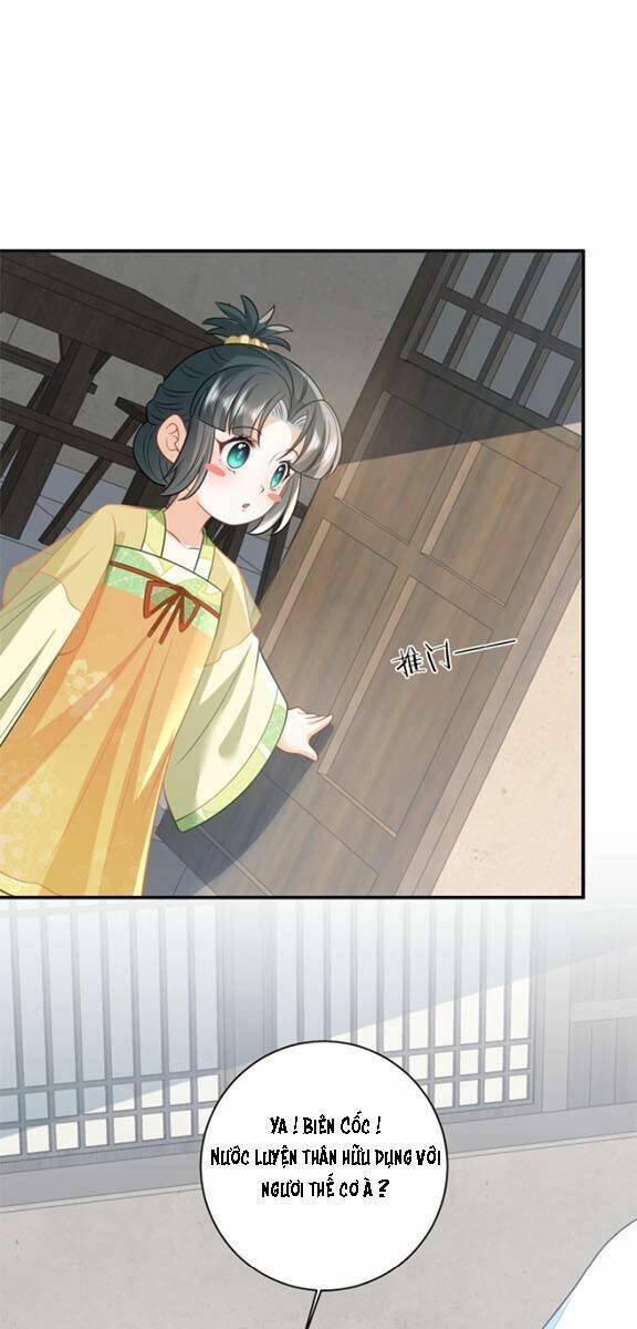 3 Kiếp Xui Xẻo, Kiếp Này Cùng Ta Thần Kinh Chapter 34 - Trang 2