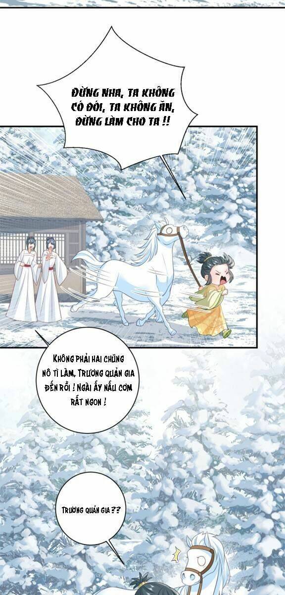 3 Kiếp Xui Xẻo, Kiếp Này Cùng Ta Thần Kinh Chapter 34 - Trang 2