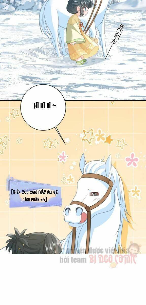 3 Kiếp Xui Xẻo, Kiếp Này Cùng Ta Thần Kinh Chapter 34 - Trang 2