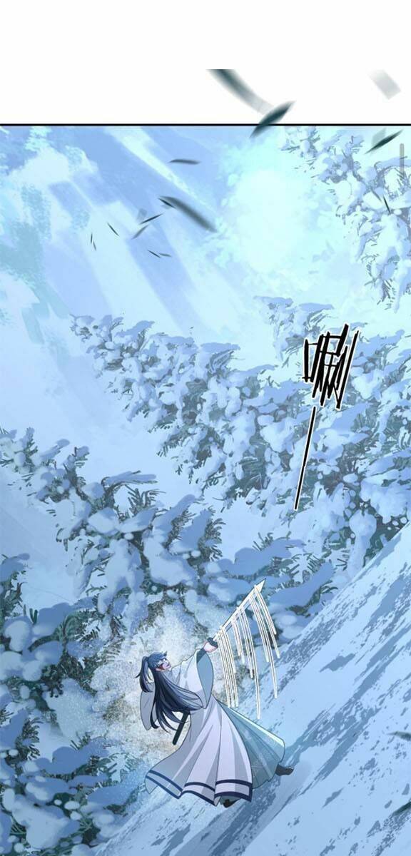 3 Kiếp Xui Xẻo, Kiếp Này Cùng Ta Thần Kinh Chapter 34 - Trang 2