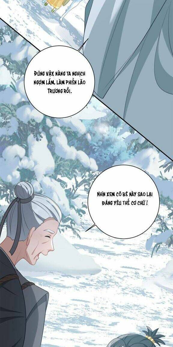 3 Kiếp Xui Xẻo, Kiếp Này Cùng Ta Thần Kinh Chapter 34 - Trang 2