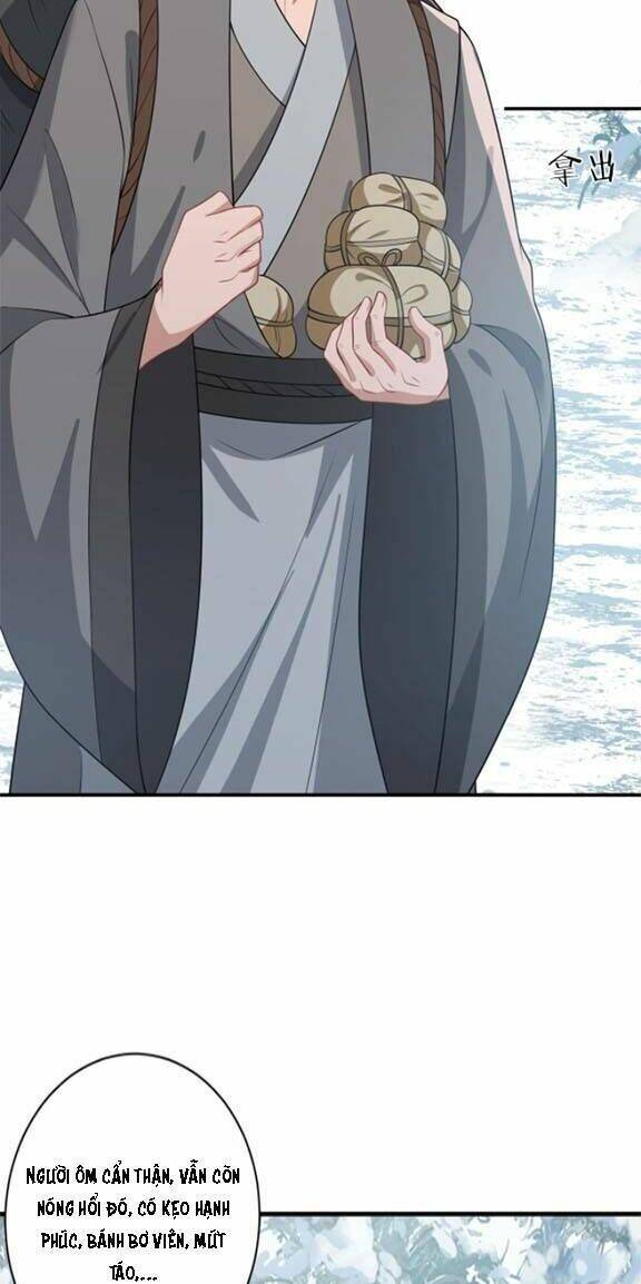 3 Kiếp Xui Xẻo, Kiếp Này Cùng Ta Thần Kinh Chapter 34 - Trang 2