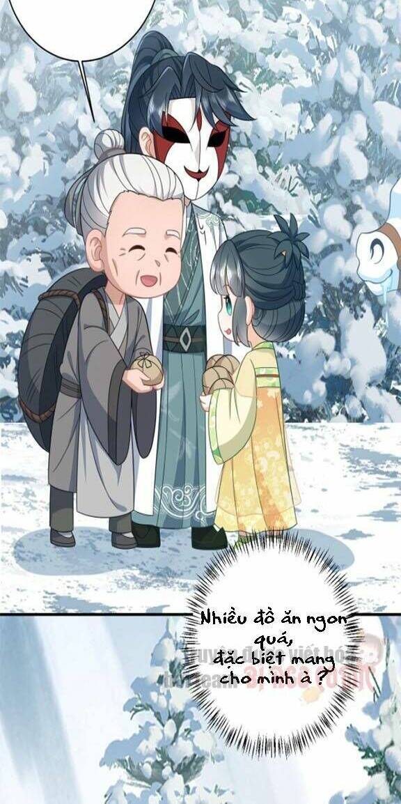 3 Kiếp Xui Xẻo, Kiếp Này Cùng Ta Thần Kinh Chapter 34 - Trang 2