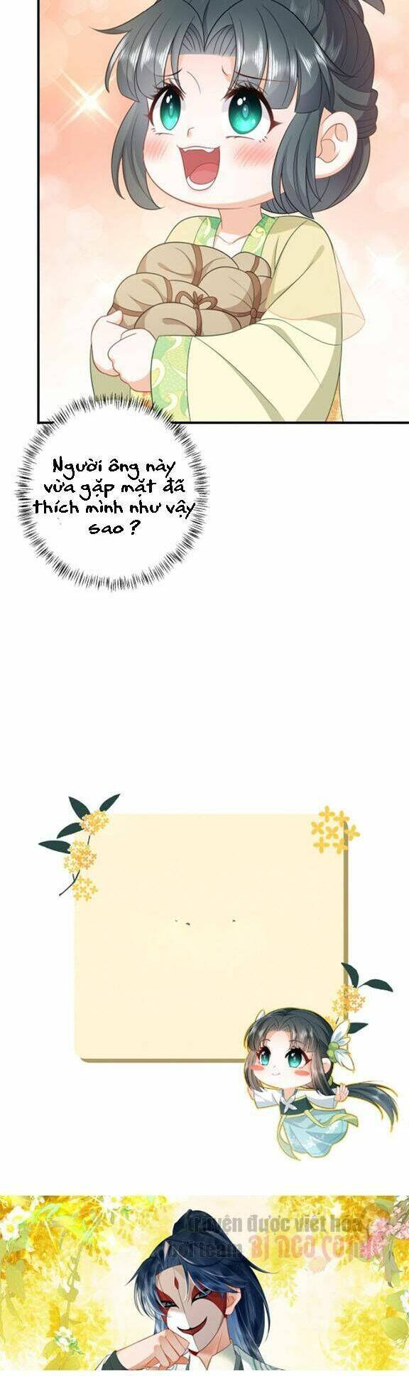 3 Kiếp Xui Xẻo, Kiếp Này Cùng Ta Thần Kinh Chapter 34 - Trang 2