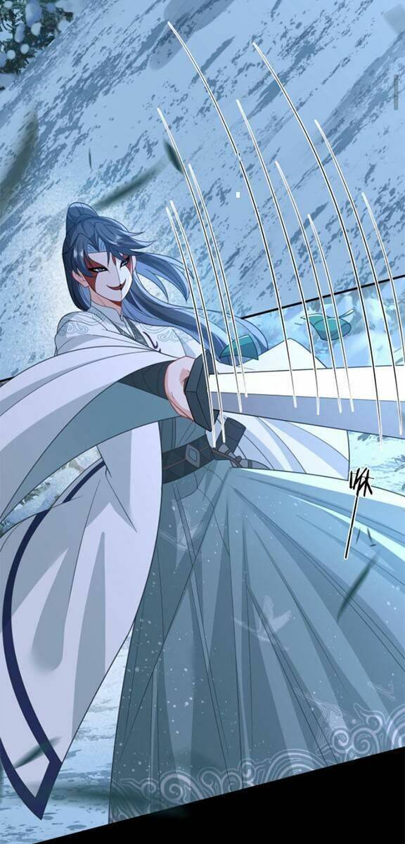 3 Kiếp Xui Xẻo, Kiếp Này Cùng Ta Thần Kinh Chapter 34 - Trang 2