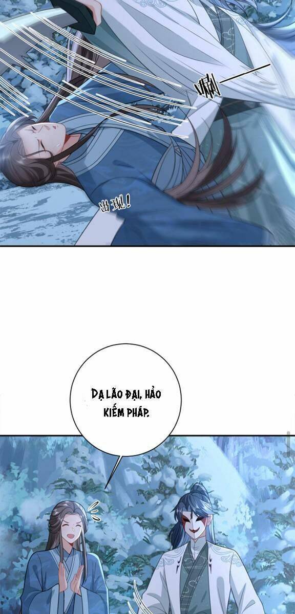 3 Kiếp Xui Xẻo, Kiếp Này Cùng Ta Thần Kinh Chapter 34 - Trang 2