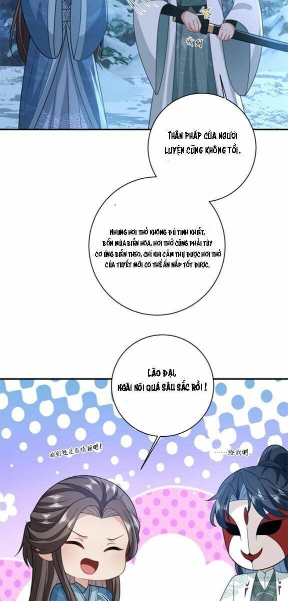 3 Kiếp Xui Xẻo, Kiếp Này Cùng Ta Thần Kinh Chapter 34 - Trang 2