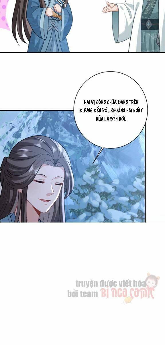 3 Kiếp Xui Xẻo, Kiếp Này Cùng Ta Thần Kinh Chapter 34 - Trang 2