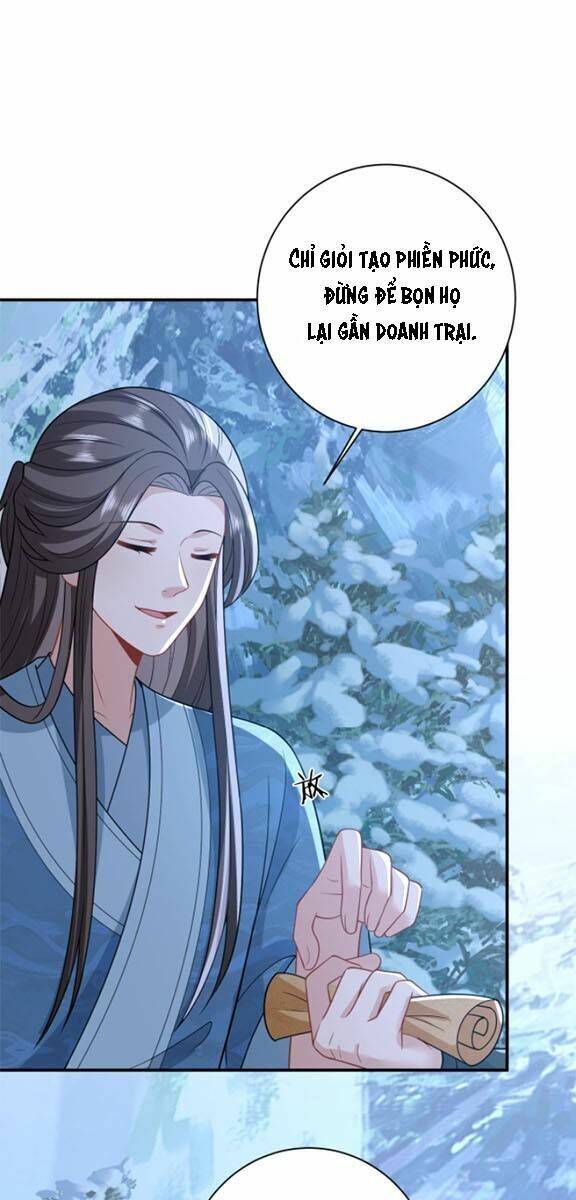 3 Kiếp Xui Xẻo, Kiếp Này Cùng Ta Thần Kinh Chapter 34 - Trang 2