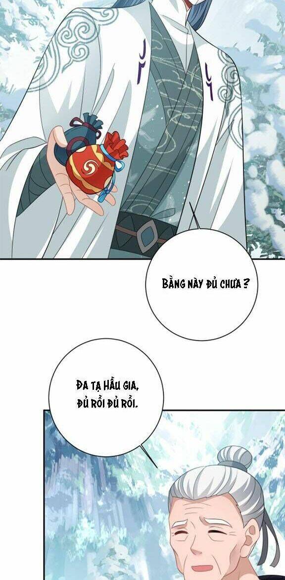 3 Kiếp Xui Xẻo, Kiếp Này Cùng Ta Thần Kinh Chapter 35 - Trang 2