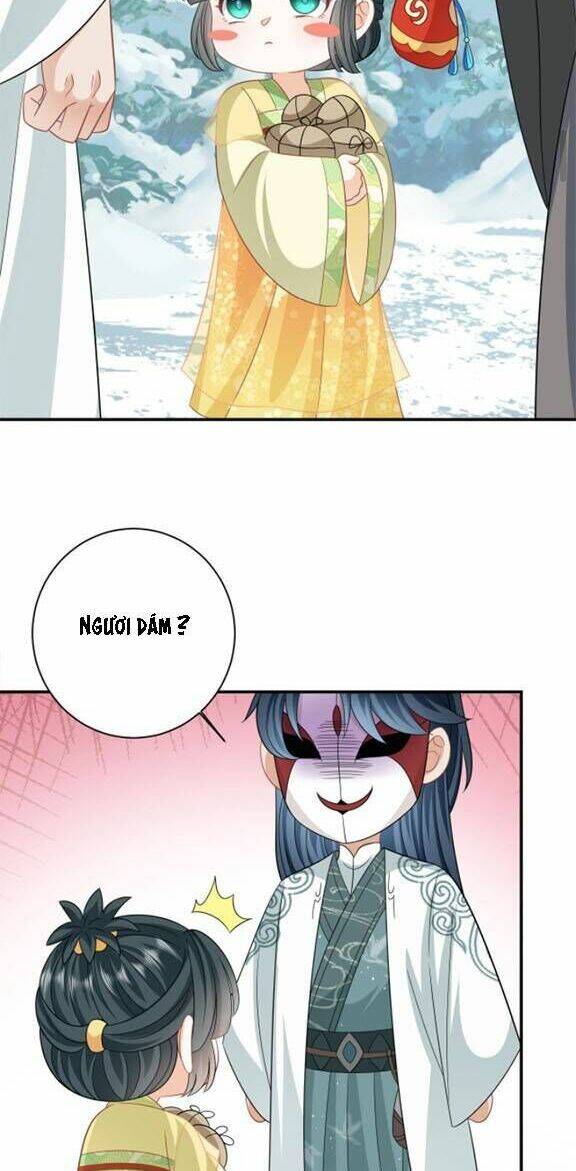 3 Kiếp Xui Xẻo, Kiếp Này Cùng Ta Thần Kinh Chapter 35 - Trang 2