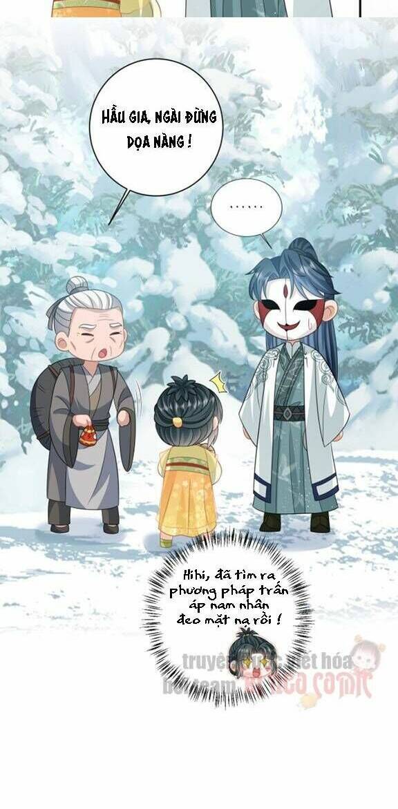 3 Kiếp Xui Xẻo, Kiếp Này Cùng Ta Thần Kinh Chapter 35 - Trang 2