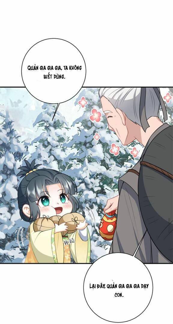 3 Kiếp Xui Xẻo, Kiếp Này Cùng Ta Thần Kinh Chapter 35 - Trang 2