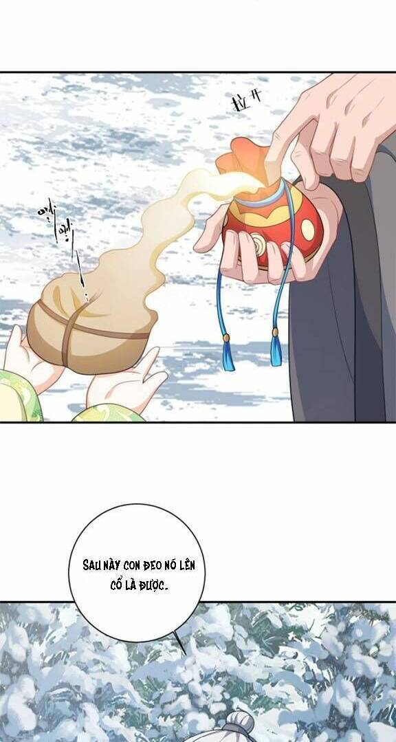 3 Kiếp Xui Xẻo, Kiếp Này Cùng Ta Thần Kinh Chapter 35 - Trang 2