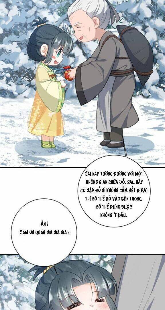 3 Kiếp Xui Xẻo, Kiếp Này Cùng Ta Thần Kinh Chapter 35 - Trang 2