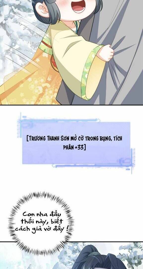 3 Kiếp Xui Xẻo, Kiếp Này Cùng Ta Thần Kinh Chapter 35 - Trang 2