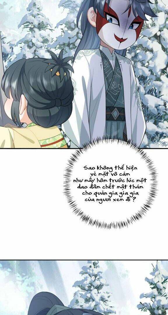 3 Kiếp Xui Xẻo, Kiếp Này Cùng Ta Thần Kinh Chapter 35 - Trang 2