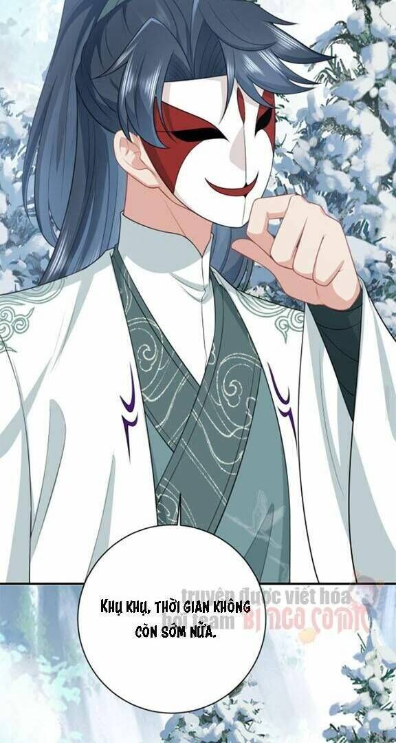 3 Kiếp Xui Xẻo, Kiếp Này Cùng Ta Thần Kinh Chapter 35 - Trang 2