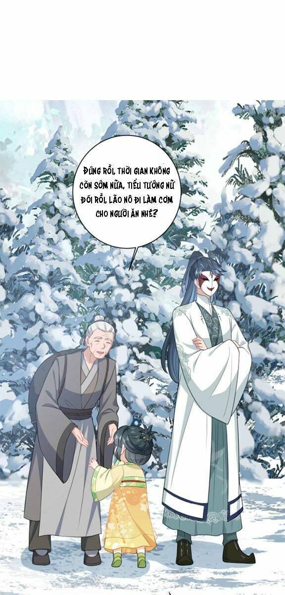 3 Kiếp Xui Xẻo, Kiếp Này Cùng Ta Thần Kinh Chapter 35 - Trang 2