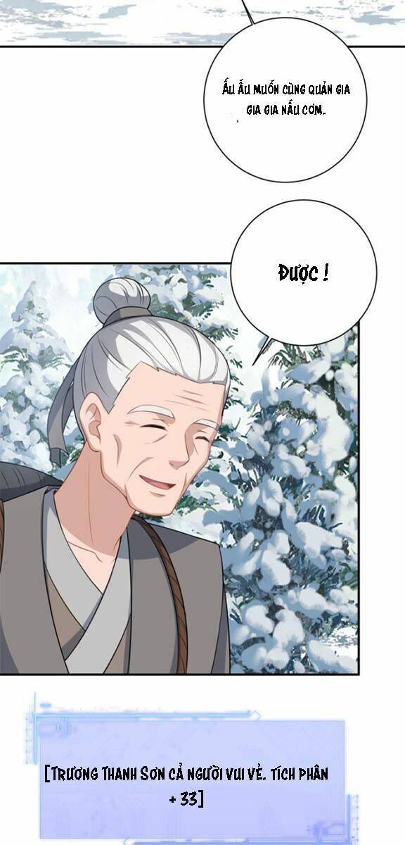 3 Kiếp Xui Xẻo, Kiếp Này Cùng Ta Thần Kinh Chapter 35 - Trang 2