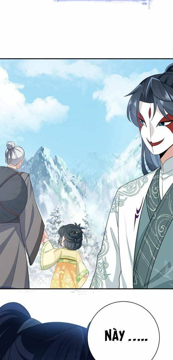 3 Kiếp Xui Xẻo, Kiếp Này Cùng Ta Thần Kinh Chapter 35 - Trang 2