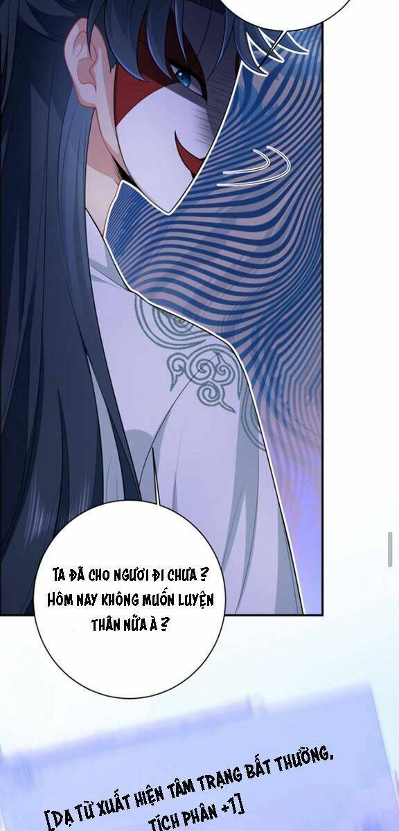 3 Kiếp Xui Xẻo, Kiếp Này Cùng Ta Thần Kinh Chapter 35 - Trang 2