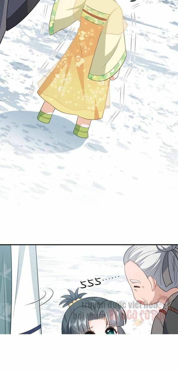 3 Kiếp Xui Xẻo, Kiếp Này Cùng Ta Thần Kinh Chapter 35 - Trang 2