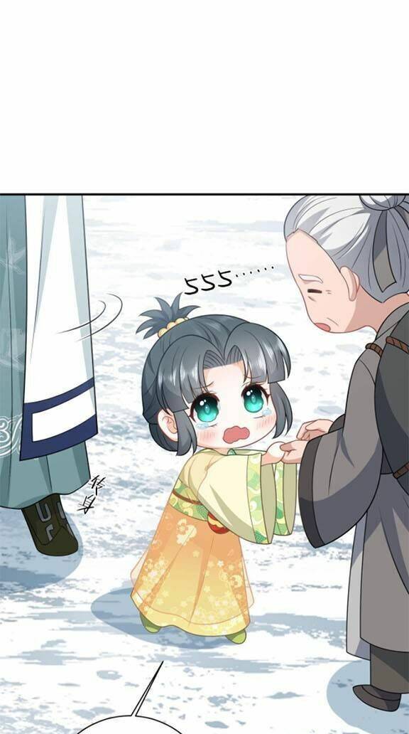 3 Kiếp Xui Xẻo, Kiếp Này Cùng Ta Thần Kinh Chapter 35 - Trang 2