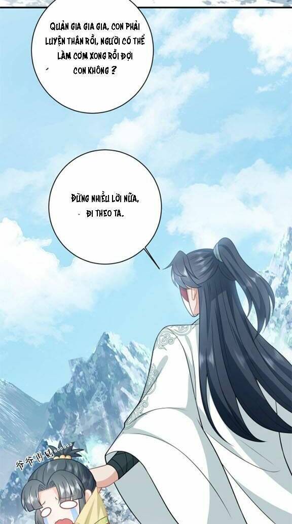 3 Kiếp Xui Xẻo, Kiếp Này Cùng Ta Thần Kinh Chapter 35 - Trang 2