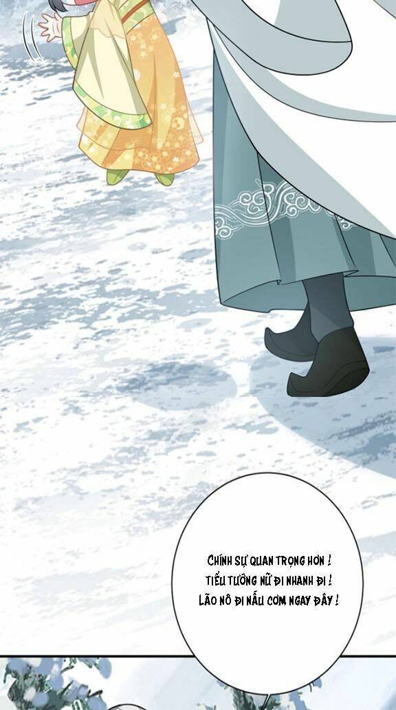 3 Kiếp Xui Xẻo, Kiếp Này Cùng Ta Thần Kinh Chapter 35 - Trang 2