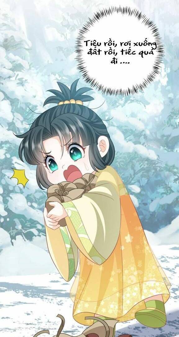 3 Kiếp Xui Xẻo, Kiếp Này Cùng Ta Thần Kinh Chapter 35 - Trang 2