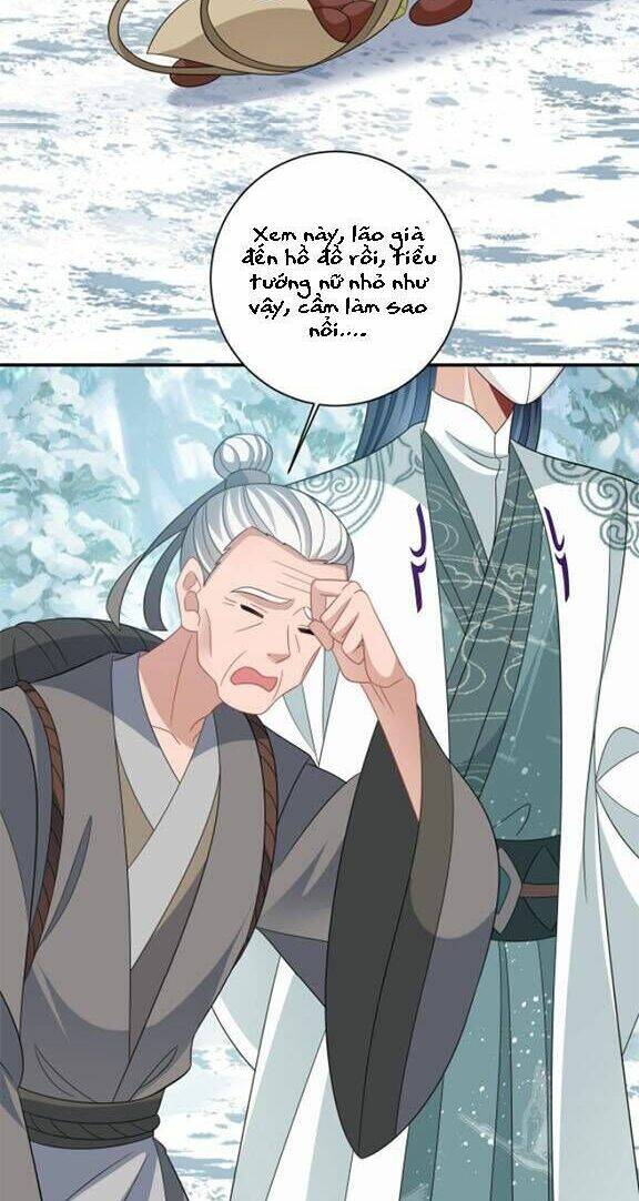 3 Kiếp Xui Xẻo, Kiếp Này Cùng Ta Thần Kinh Chapter 35 - Trang 2