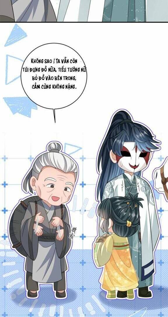 3 Kiếp Xui Xẻo, Kiếp Này Cùng Ta Thần Kinh Chapter 35 - Trang 2