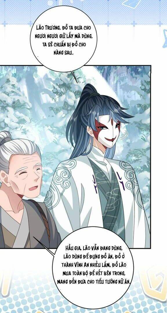 3 Kiếp Xui Xẻo, Kiếp Này Cùng Ta Thần Kinh Chapter 35 - Trang 2