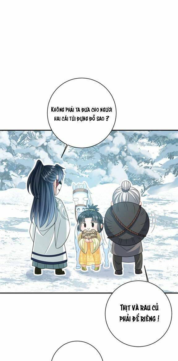 3 Kiếp Xui Xẻo, Kiếp Này Cùng Ta Thần Kinh Chapter 35 - Trang 2