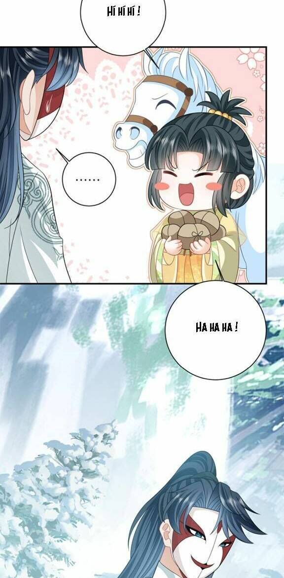 3 Kiếp Xui Xẻo, Kiếp Này Cùng Ta Thần Kinh Chapter 35 - Trang 2