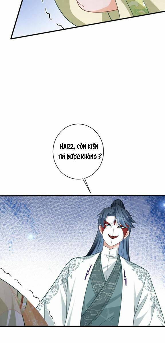 3 Kiếp Xui Xẻo, Kiếp Này Cùng Ta Thần Kinh Chapter 36 - Trang 2