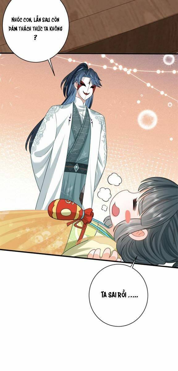 3 Kiếp Xui Xẻo, Kiếp Này Cùng Ta Thần Kinh Chapter 36 - Trang 2