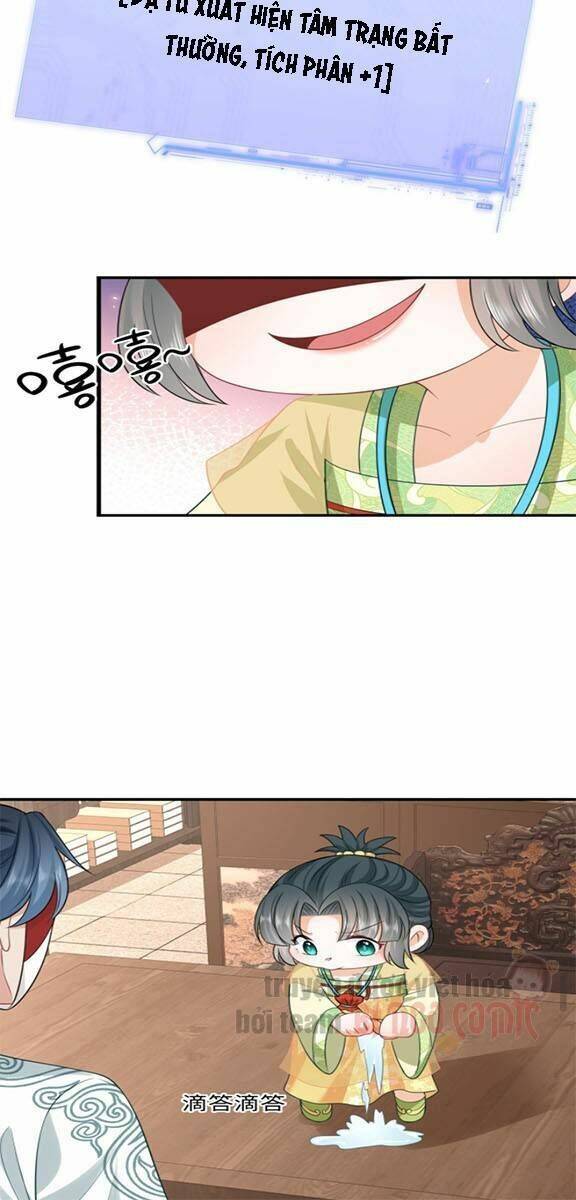 3 Kiếp Xui Xẻo, Kiếp Này Cùng Ta Thần Kinh Chapter 36 - Trang 2