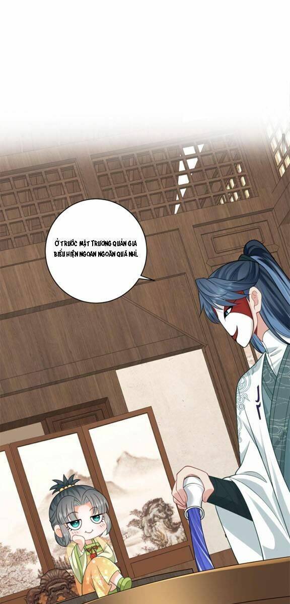 3 Kiếp Xui Xẻo, Kiếp Này Cùng Ta Thần Kinh Chapter 36 - Trang 2